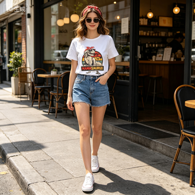 Relaxed Linen Shirt image 2