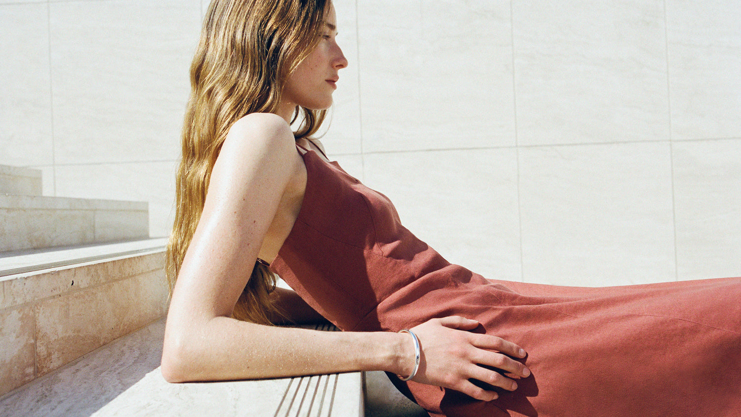 Exceptionally crafted.
Radically transparent.