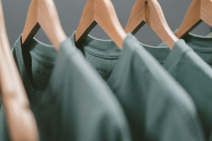 Organic cotton vs recycled cotton